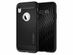 Spigen Rugged Armor Backcover iPhone Xr