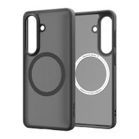Samsung Capella Magnet Case Samsung Galaxy S26 - Black