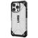 UAG Plasma Backcover iPhone 16 Pro - Ice