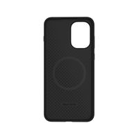 OnePlus Sandstone Magnetic Case OnePlus 15R - Zwart
