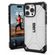 UAG Plasma Backcover iPhone 16 Pro Max - Ice