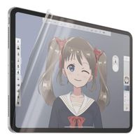 PanzerGlass GraphicPaper Ultra-Wide Fit Screenprotector iPad Pro 11 (2018 - 2022) / Air 5 (2022) / Air 4 (2020)