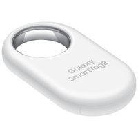 Samsung Galaxy SmartTag2 (5 pack) - Black 3x + White 2x