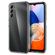 Spigen Ultra Hybrid Backcover Samsung Galaxy A14 (5G) - Transparant