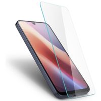 Spigen GLAStR Slim Screenprotector 2-pack Samsung Galaxy A26 / A16 (5G)