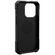 UAG Monarch Backcover MagSafe iPhone 14 Pro - Zwart