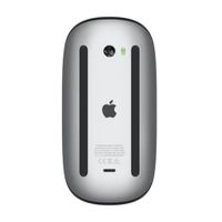 Apple Magic Mouse - Draadloze muis met Multi-Touch oppervlak - Zwart