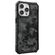 UAG Pathfinder Backcover iPhone 15 Pro Max - Midnight Camo