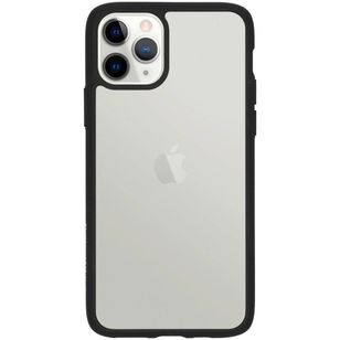 PanzerGlass ClearCase iPhone 11 Pro - Zwart