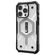 UAG Pathfinder Backcover MagSafe iPhone 16 Pro - Ice