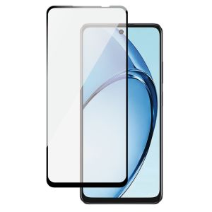 SAFE by PanzerGlass Ultra-Wide Fit Screenprotector Oppo A60 (4G)