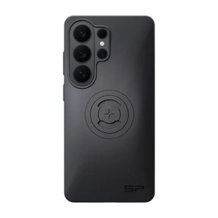 SP Connect SPC+ Series - Telefoonhoes Samsung Galaxy S26 Ultra - Zwart