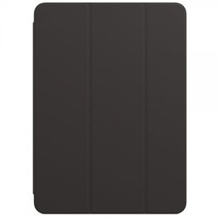 Apple Smart Folio Apple iPad Air 11 inch (2025) M3 / (2024) M2 / iPad Pro 11 (2020/2021/2022) / Air 5 (2022) / Air 4 (2020) - Zwart