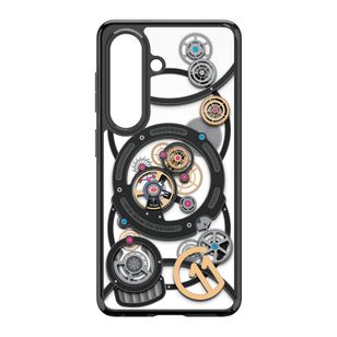 Samsung c11 Magnet Case Samsung Galaxy S26 - Chronos / Black