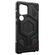 UAG Monarch Backcover Samsung Galaxy S24 Ultra - Kevlar Black