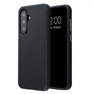 Accezz Tough Backcover met MagSafe Samsung Galaxy A37 (5G) - Zwart