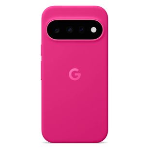 Google Pixelsnap Magnetic Case Google Pixel 11 - Hibiscus