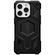 UAG Monarch Backcover MagSafe iPhone 14 Pro - Zwart