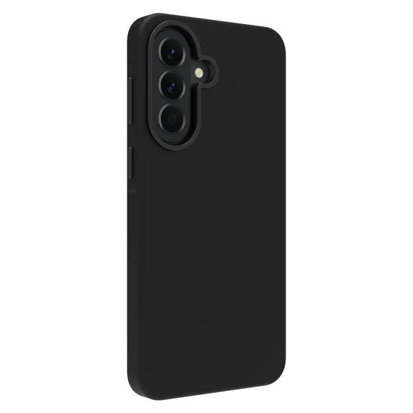 dbramante1928 Roskilde ICON Magnetic Backcover Samsung Galaxy A57 (5G) - Midnight