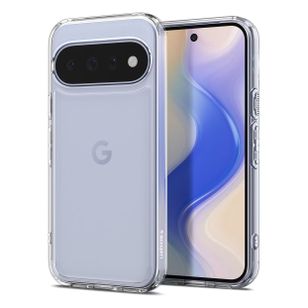 Spigen Ultra Hybrid Backcover Google Pixel 11 - Crystal Clear