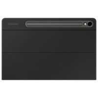 Samsung Originele Book Cover Keyboard Slim Samsung Galaxy Tab S10 Lite / S9 11 inch / S10 FE / S9 FE 10.9 inch - Zwart