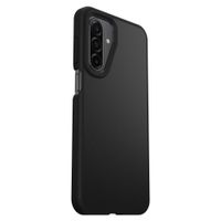 OtterBox React Backcover in Fabrieksverpakking Samsung Galaxy A16 (4G/5G) / A17 (4G/5G) - Zwart