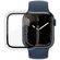 PanzerGlass Full Body Case Apple Watch Serie 7 - 45 mm - Transparant