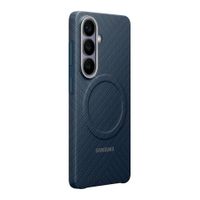 Samsung Carbon Magnet Case Samsung Galaxy S26 - Blue Violet