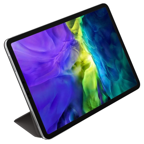 Apple Smart Folio Apple iPad Air 11 inch (2025) M3 / (2024) M2 / iPad Pro 11 (2020/2021/2022) / Air 5 (2022) / Air 4 (2020) - Black