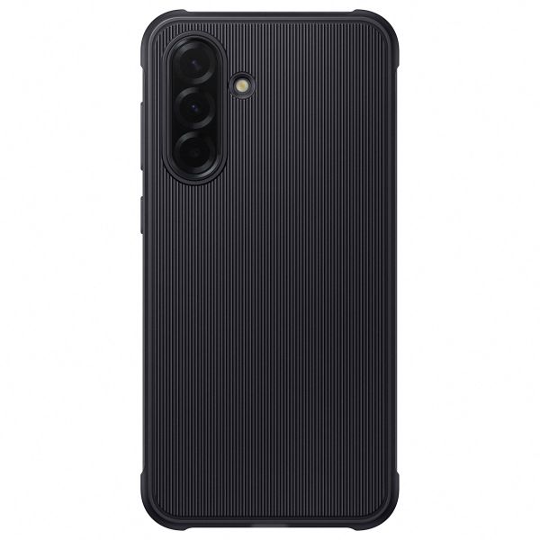 Samsung Originele Rugged Backcover Samsung Galaxy A36 - Black