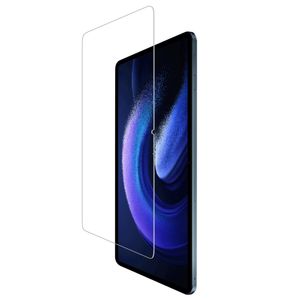 Accezz Premium glass screenprotector Xiaomi Pad 6 / 6 Pro - Transparant 