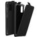 Accezz Flipcase Samsung Galaxy A41 - Zwart