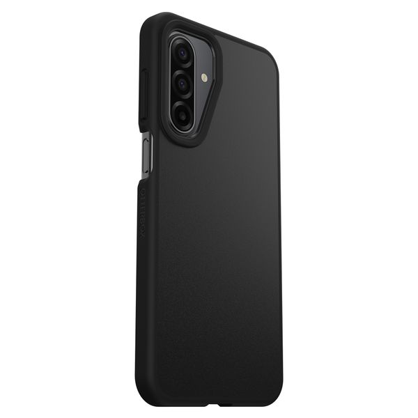 OtterBox React Backcover in Fabrieksverpakking Samsung Galaxy A16 (4G/5G) / A17 (4G/5G) - Zwart