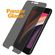 PanzerGlass Privacy Screenprotector iPhone SE (2022 / 2020)