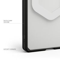 UAG Mouve Magnetic Backcover Samsung Galaxy Z Fold 8 Ultra - Ice