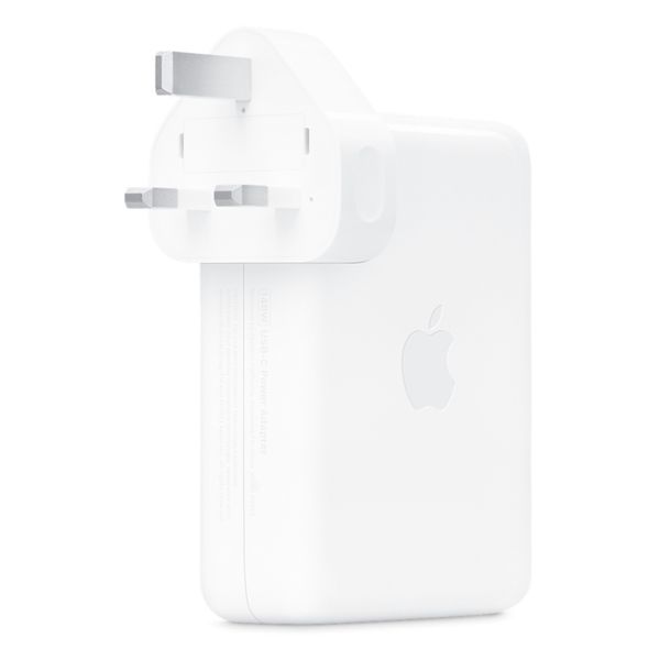 Apple Originele Power Adapter USB-C - MacBook oplader - Verenigd Koninkrijk - 140W - Wit