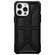 UAG Monarch Backcover iPhone 14 Pro Max - Carbon Fiber