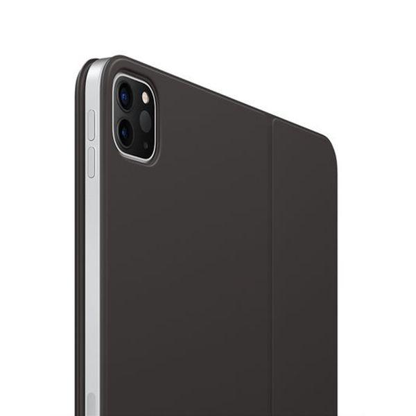 Apple Smart Folio Keyboard Apple iPad Air 11 inch (2025) M3 / (2024) M2 / Air 5 (2022) / Air 4 (2020) / Pro 11 (18/20/21/22) - QWERTY / UK - Zwart