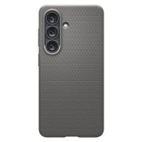 Spigen Liquid Air™ MagFit Backcover Samsung Galaxy S26 Plus - Marble Gray