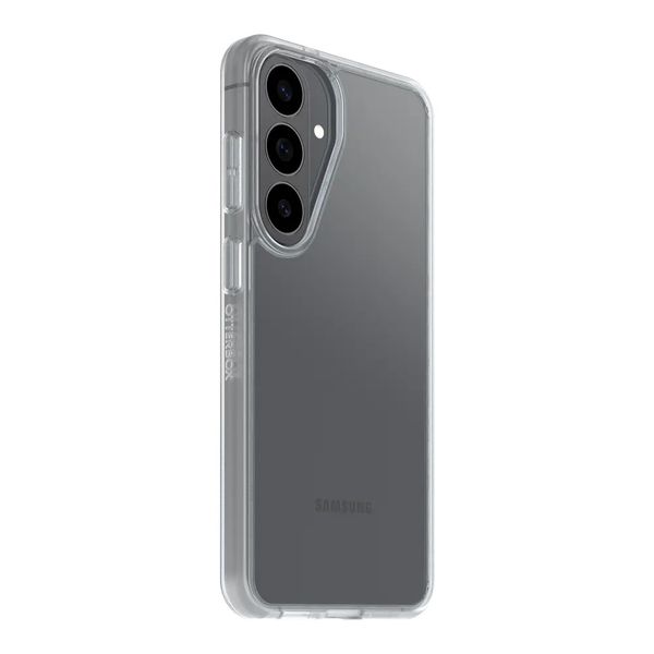 OtterBox React MagSafe Samsung Galaxy S26 FE - Clear