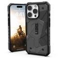 UAG Pathfinder Backcover iPhone 16 Pro - Geo Camo