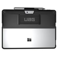 UAG Scout Backcover met strap Microsoft Surface Go / Go 2 / Go 3 - Zwart