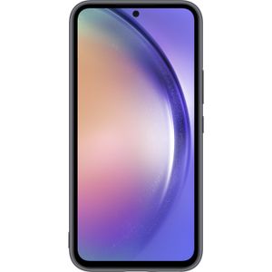 Samsung Originele Silicone Backcover Samsung Galaxy A54 (5G) - Zwart