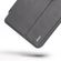 ZAGG Pro Keys Keyboard Bookcase iPad Pro 12.9 (2018 - 2022) - Charcoal