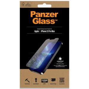 PanzerGlass Anti-Bacterial Screenprotector iPhone 13 Pro Max