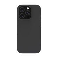 dbramante1928 Nuuk Backcover Apple iPhone 16 - Zwart