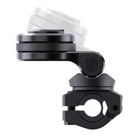 SP Connect Mirror Mount Pro SPC+ Telefoonhouder Scooter / Motor - Spiegel bevestiging - Zwart