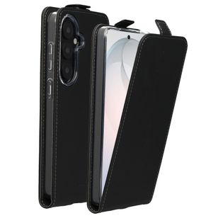 Accezz Flipcase Samsung Galaxy S26 - Zwart