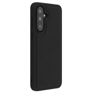 Accezz Edge Backcover met MagSafe Samsung Galaxy A37 (5G) - Zwart