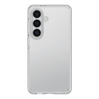 Spigen Ultra Hybrid Backcover Samsung Galaxy S26 Plus - Crystal Clear